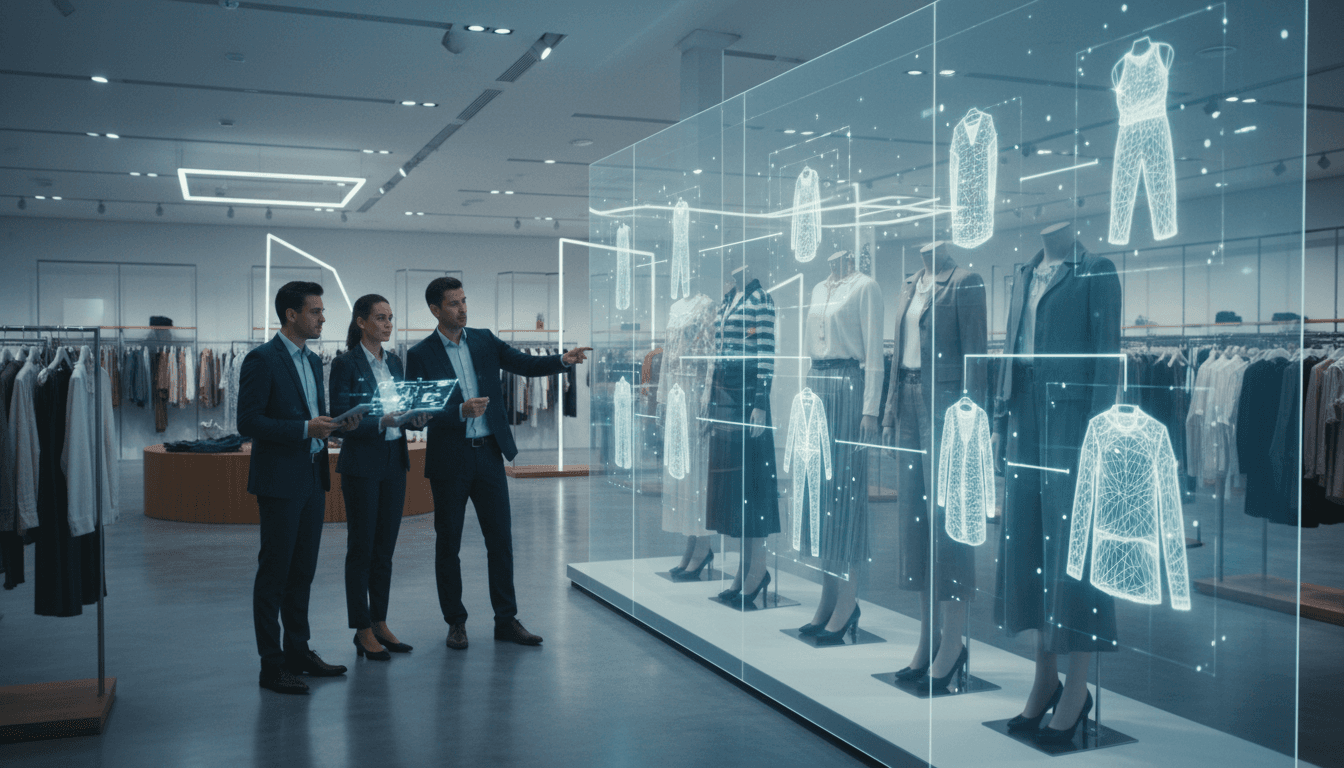 H&M image