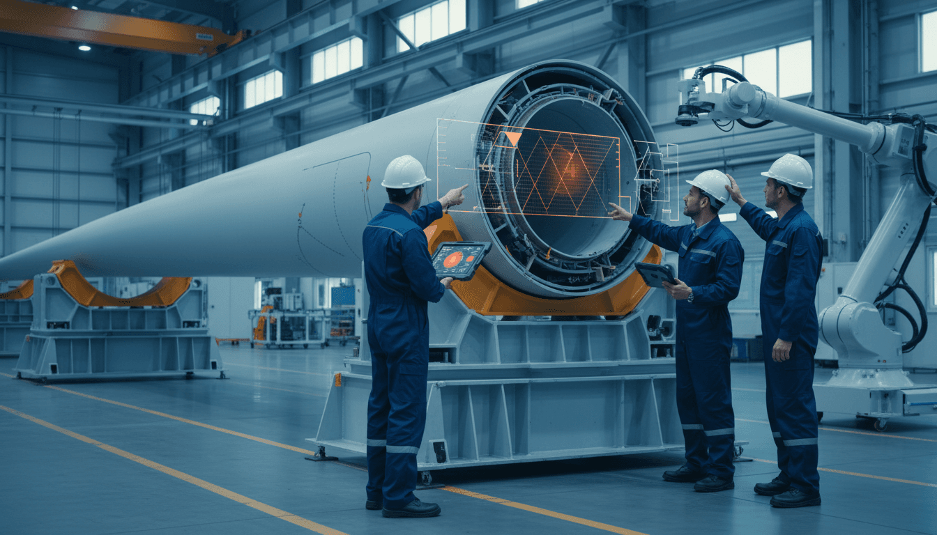 Siemens Gamesa image