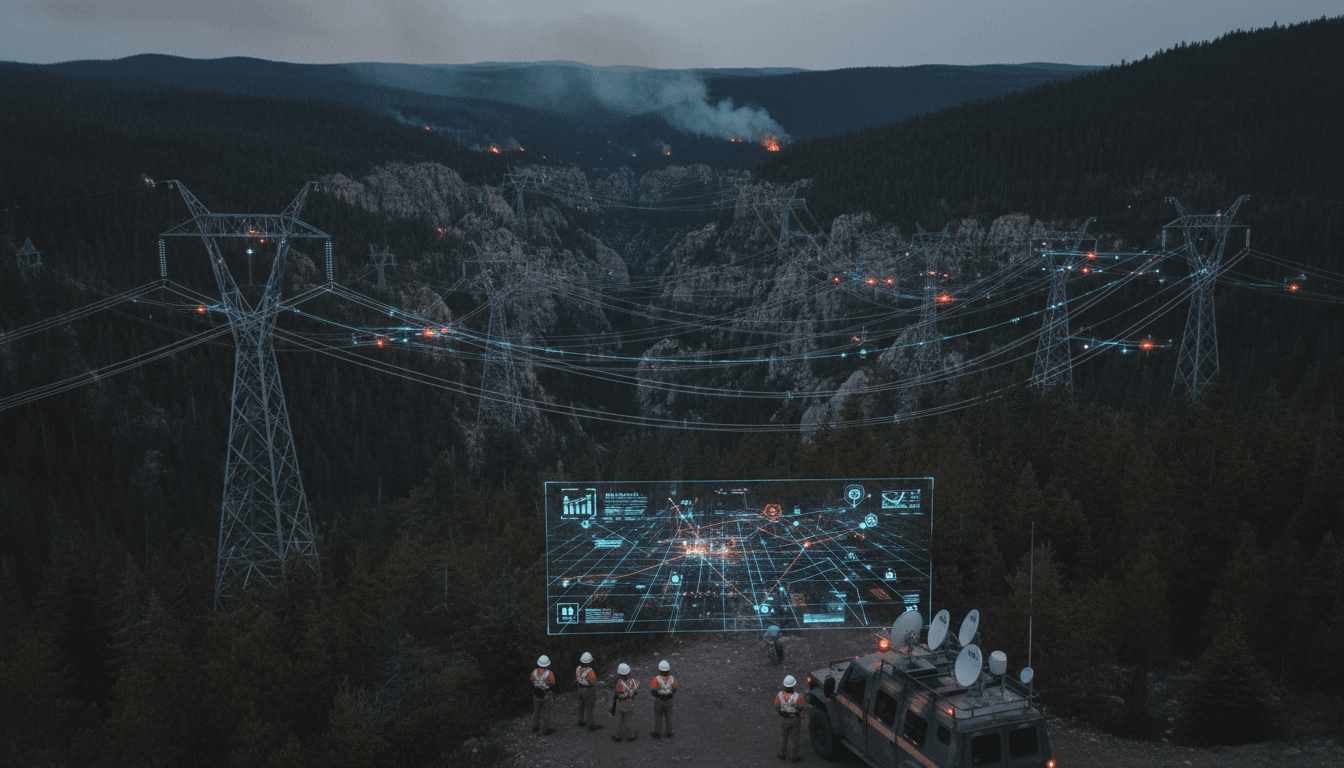 Xcel Energy image