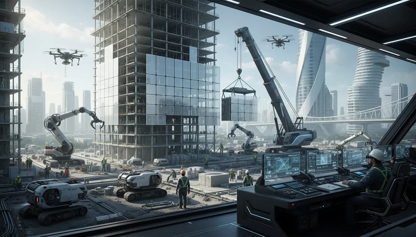 Future Trends AI Infra 2027