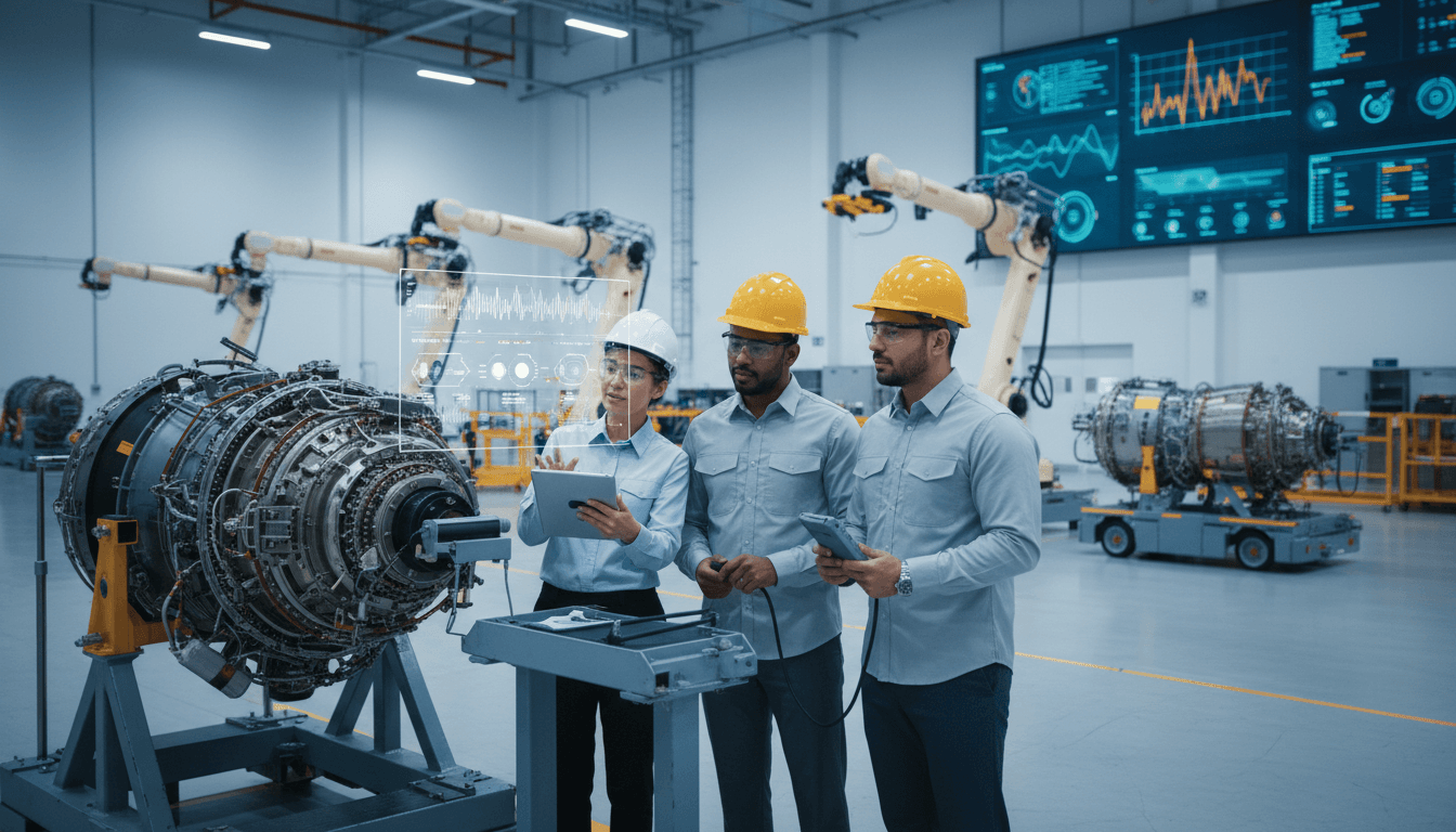 GE Aviation image