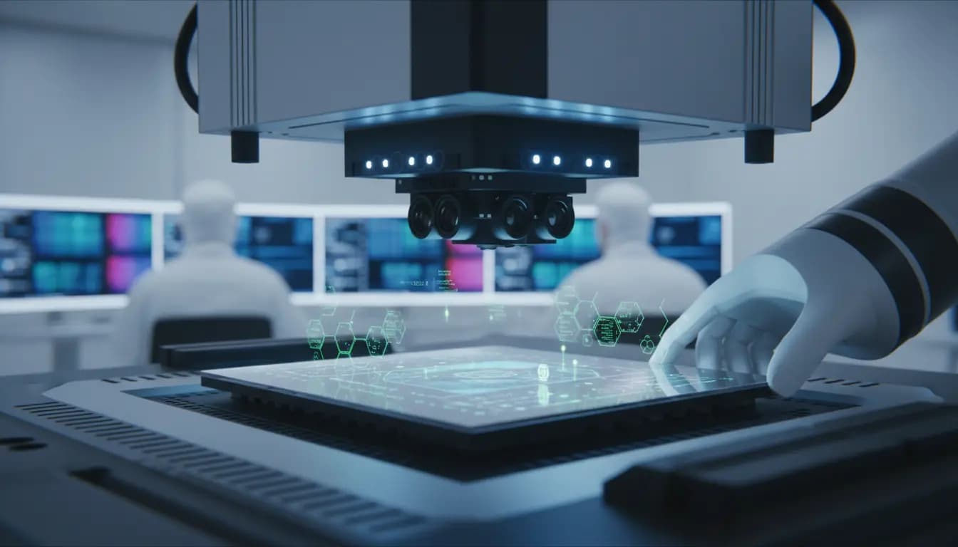 Micron image