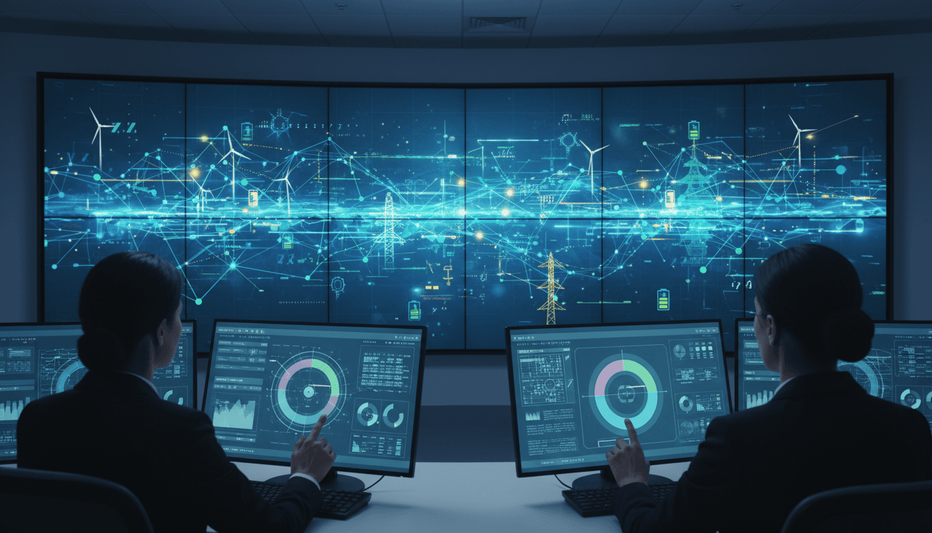 PJM Interconnection image