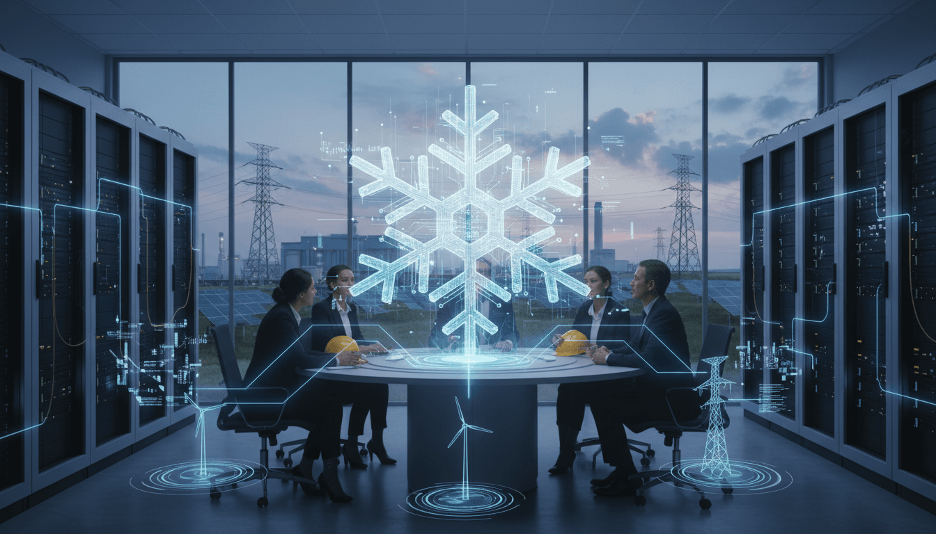 IGS Energy image