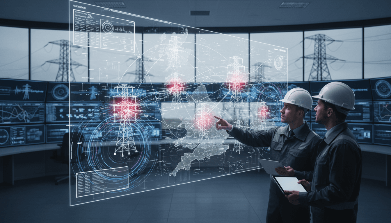 National Grid image