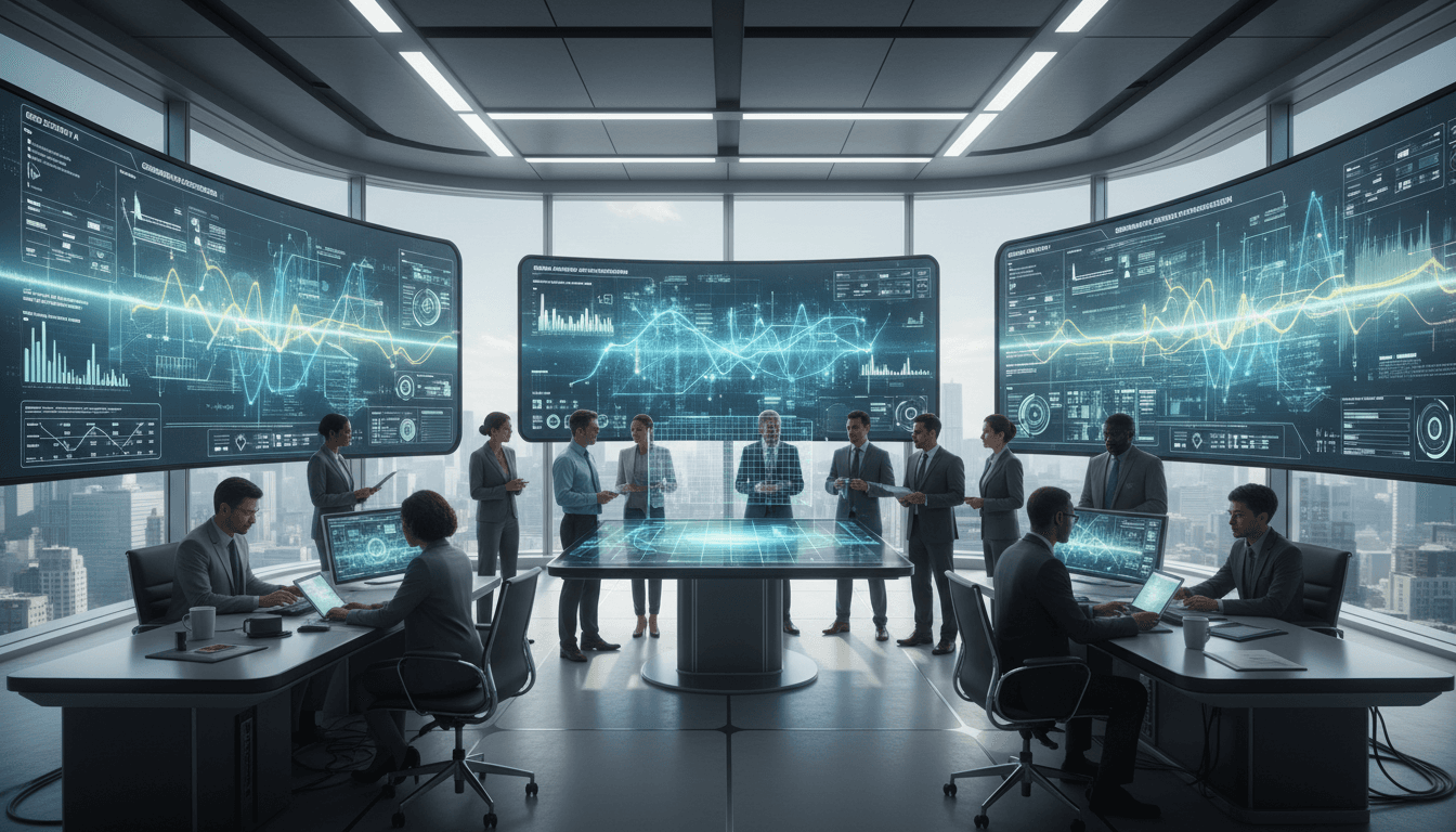 Grid Disruptions AI Generative Design