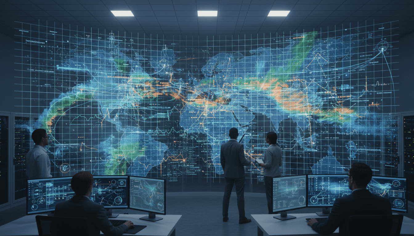 PJM Interconnection image