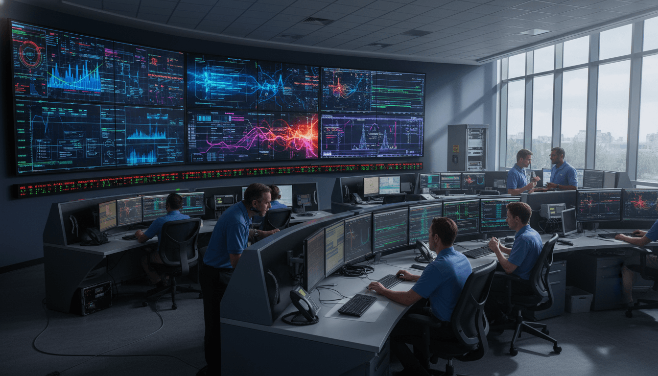 Grid Readiness Transformation Guide