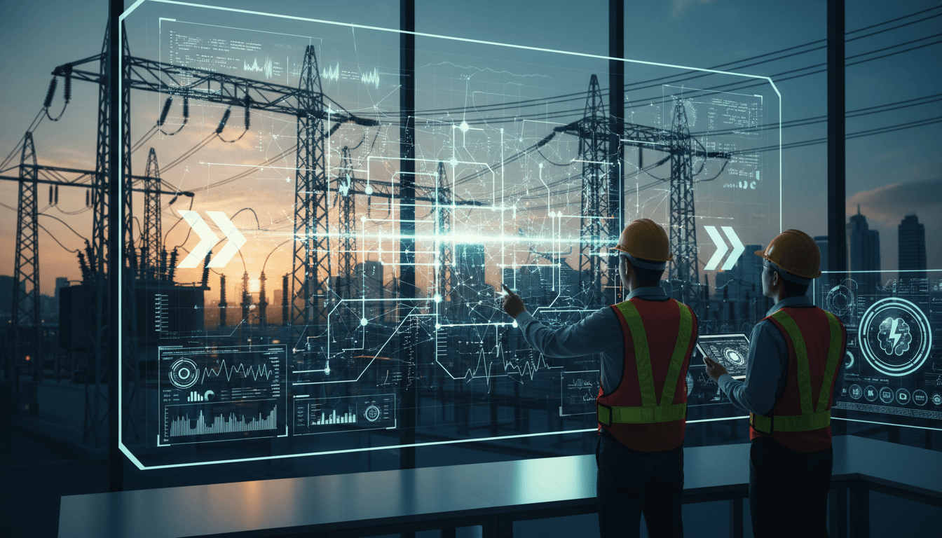 Duke Energy image