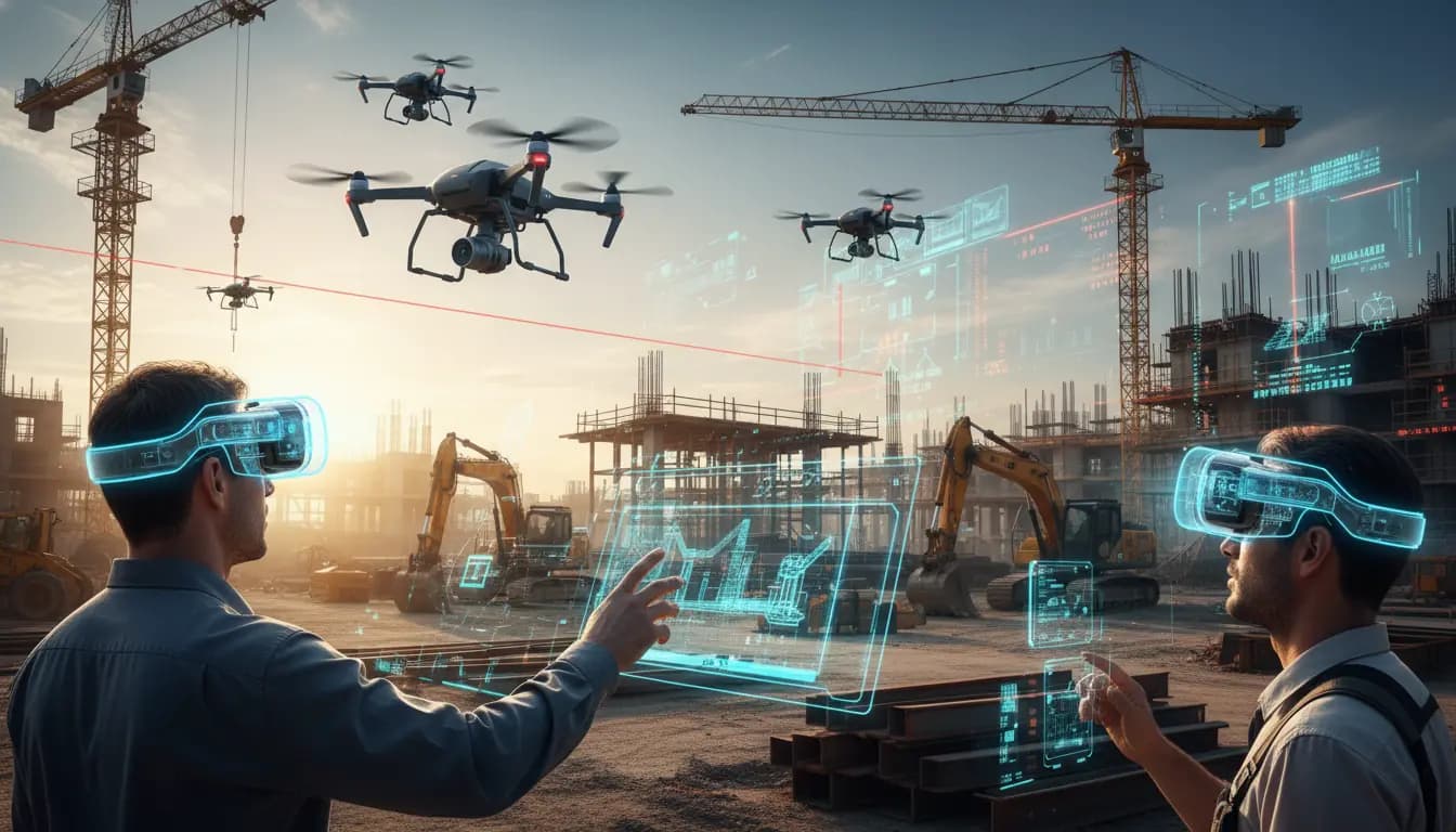 Infra AI Future Plug Learn Equip