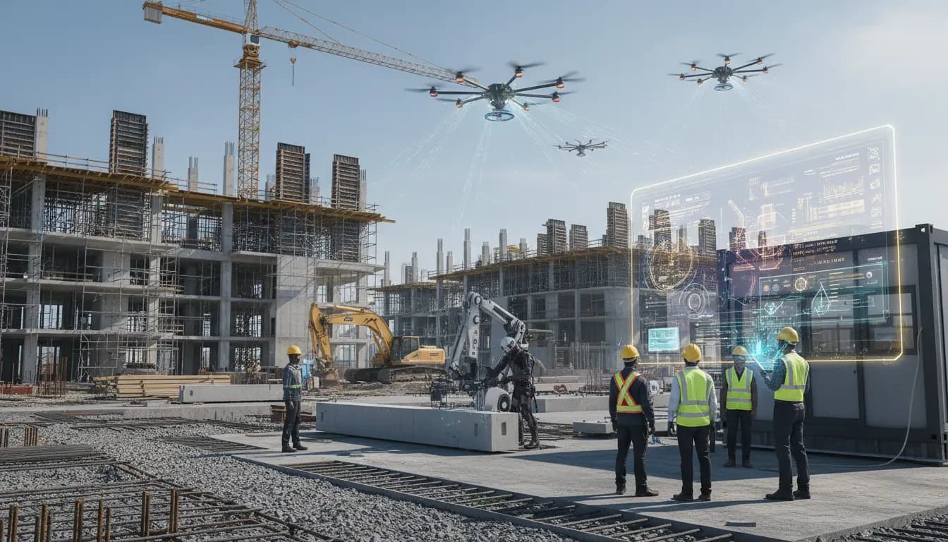 Infra AI Quantum Hybrid Innovation