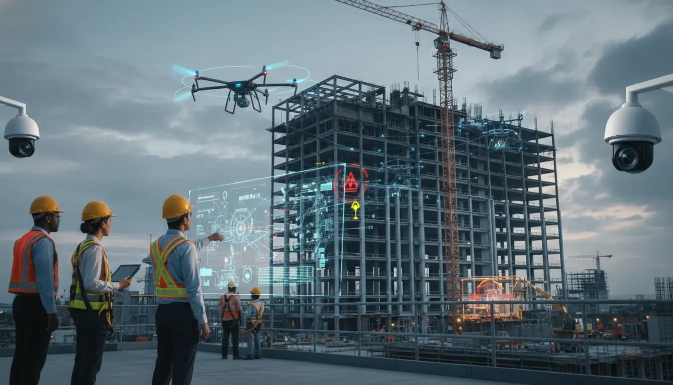 Shawmut Design and Construction image