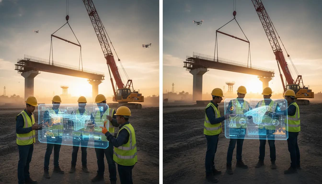 Infra AI Strategic Roadmaps