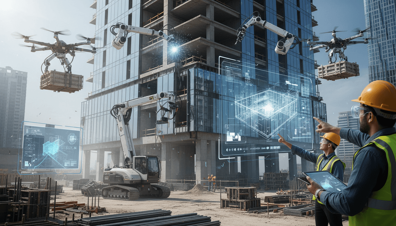 Infra Transform AI Blueprint