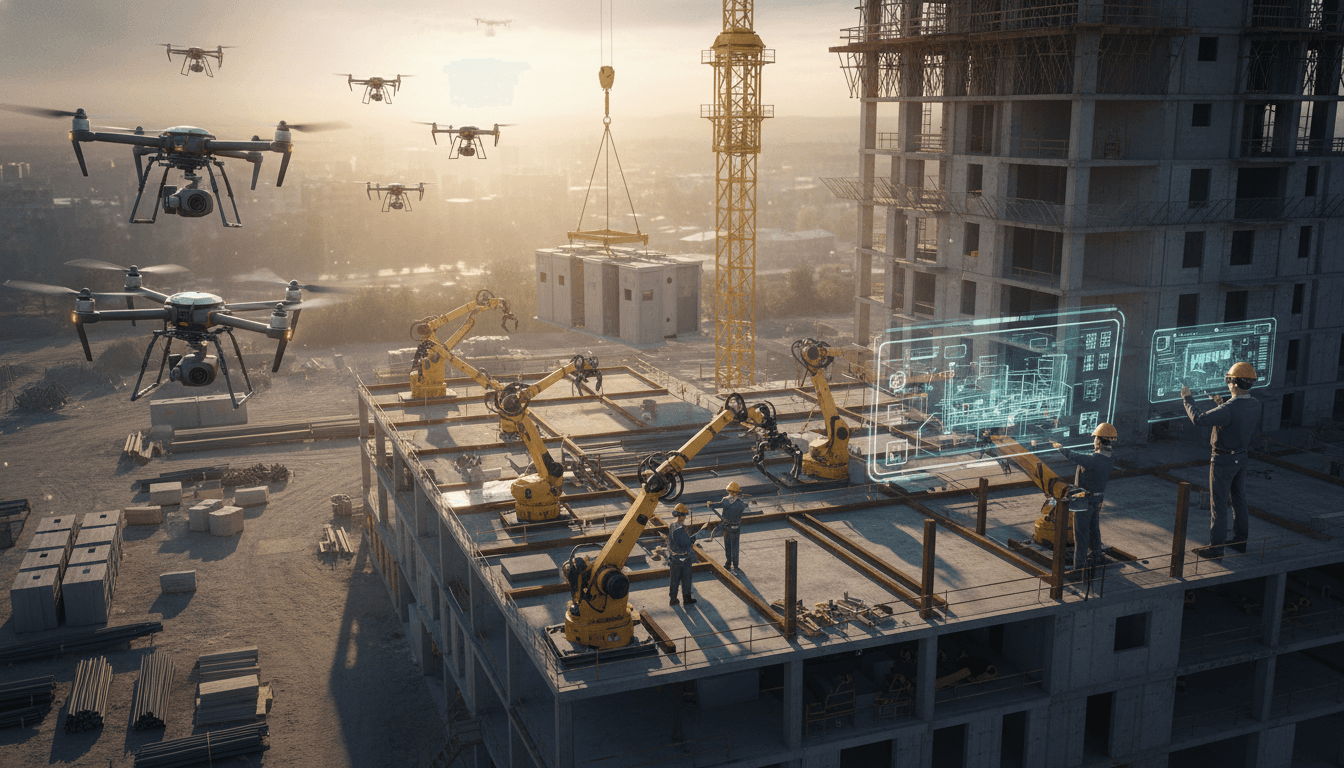 Infra Visionary AI Sentient Projects