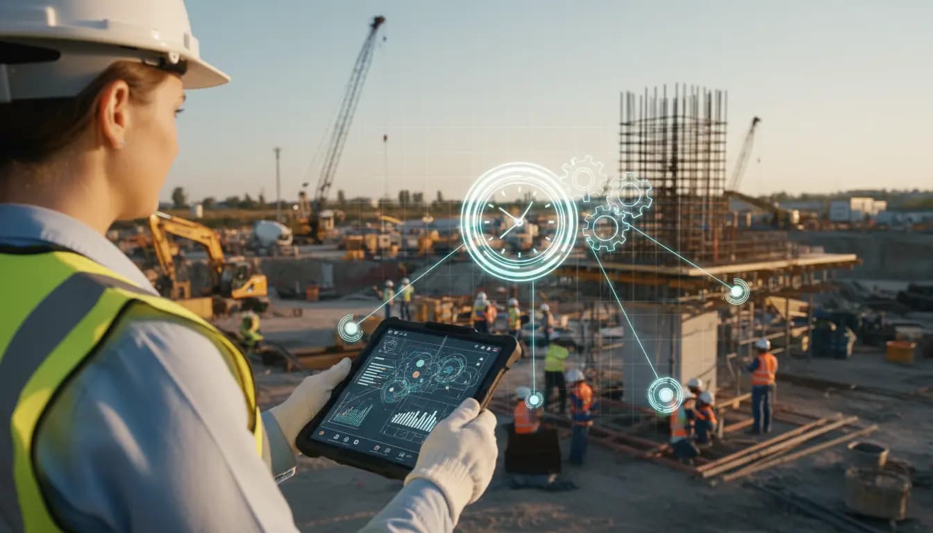 WorkMax users image