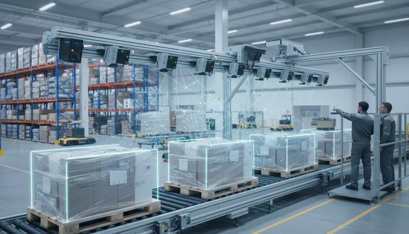 GXO Logistics image