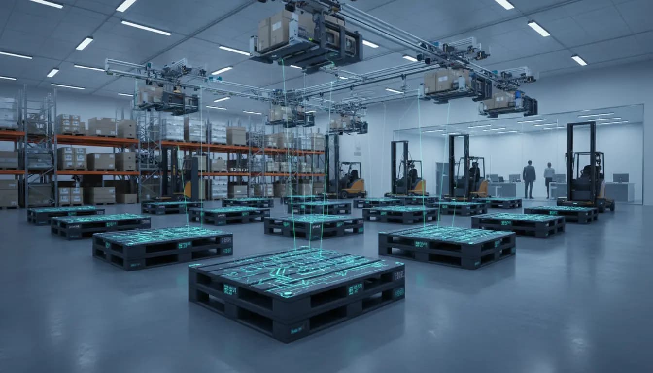 JD Logistics image