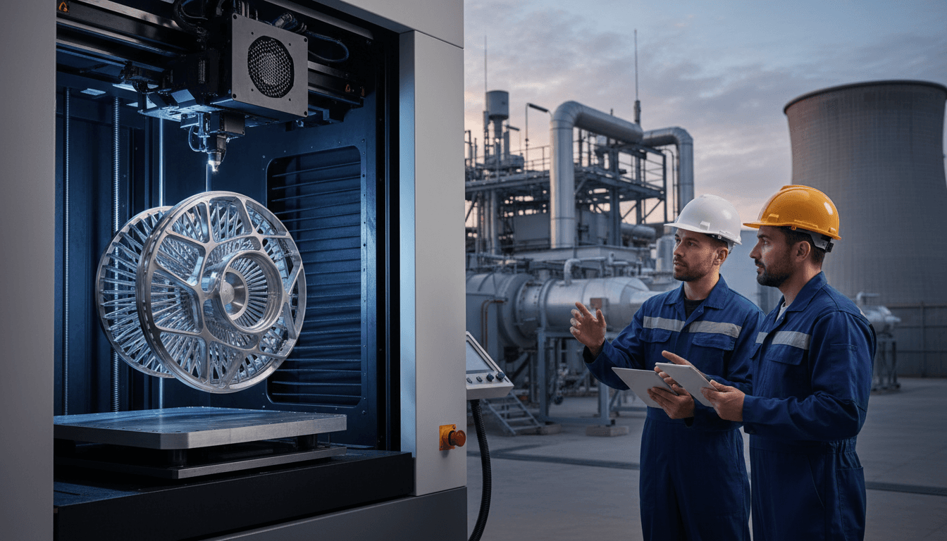 Siemens Energy image