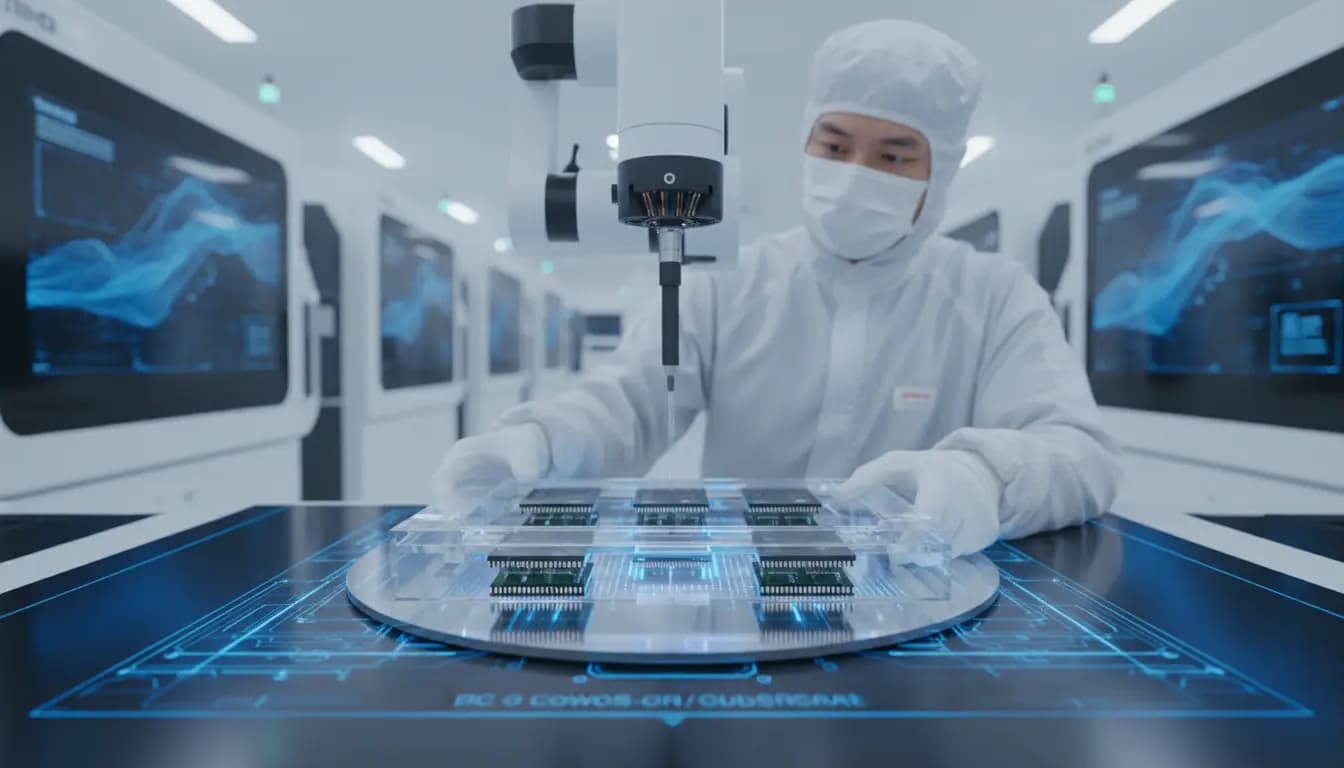 TSMC image