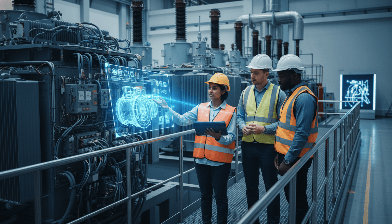 Duke Energy image