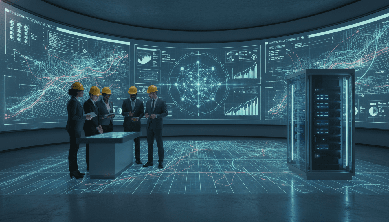 National Grid ESO image