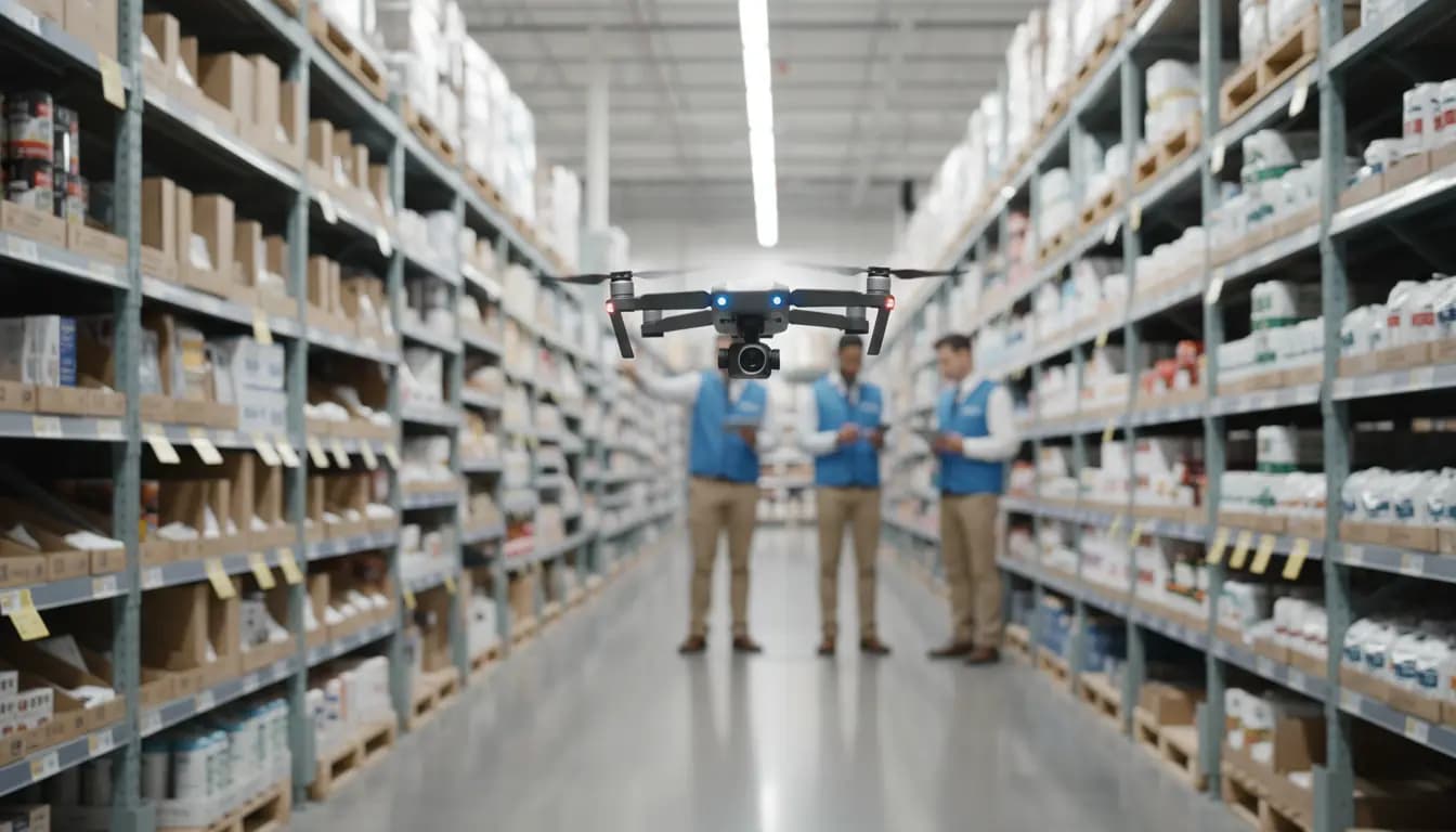 Walmart image