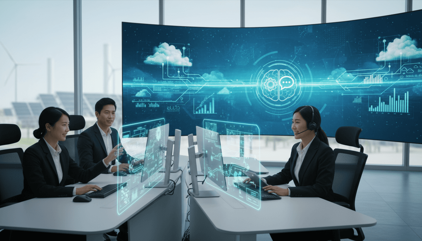 SECO Energy image