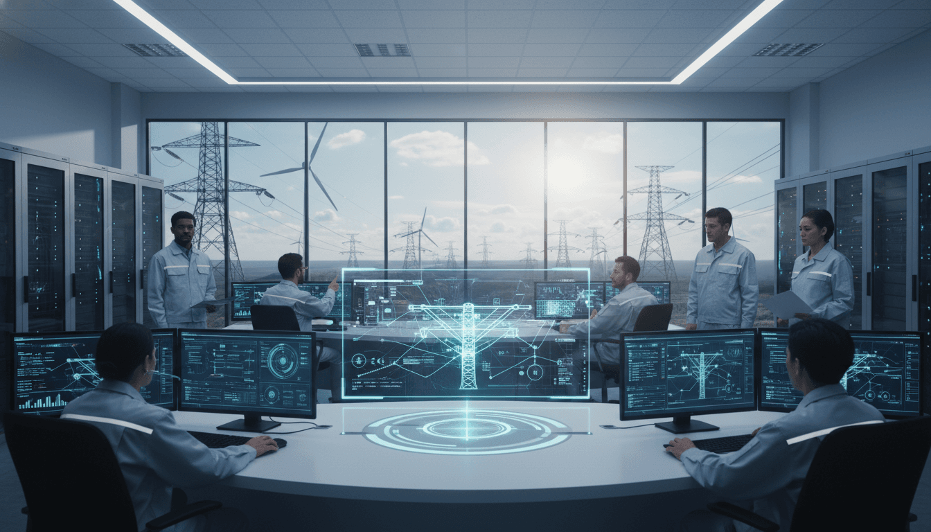 Duke Energy image