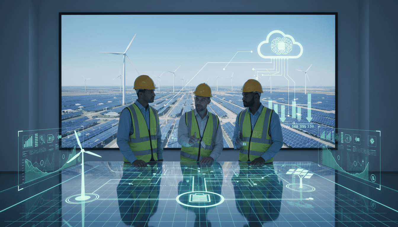 Xcel Energy image
