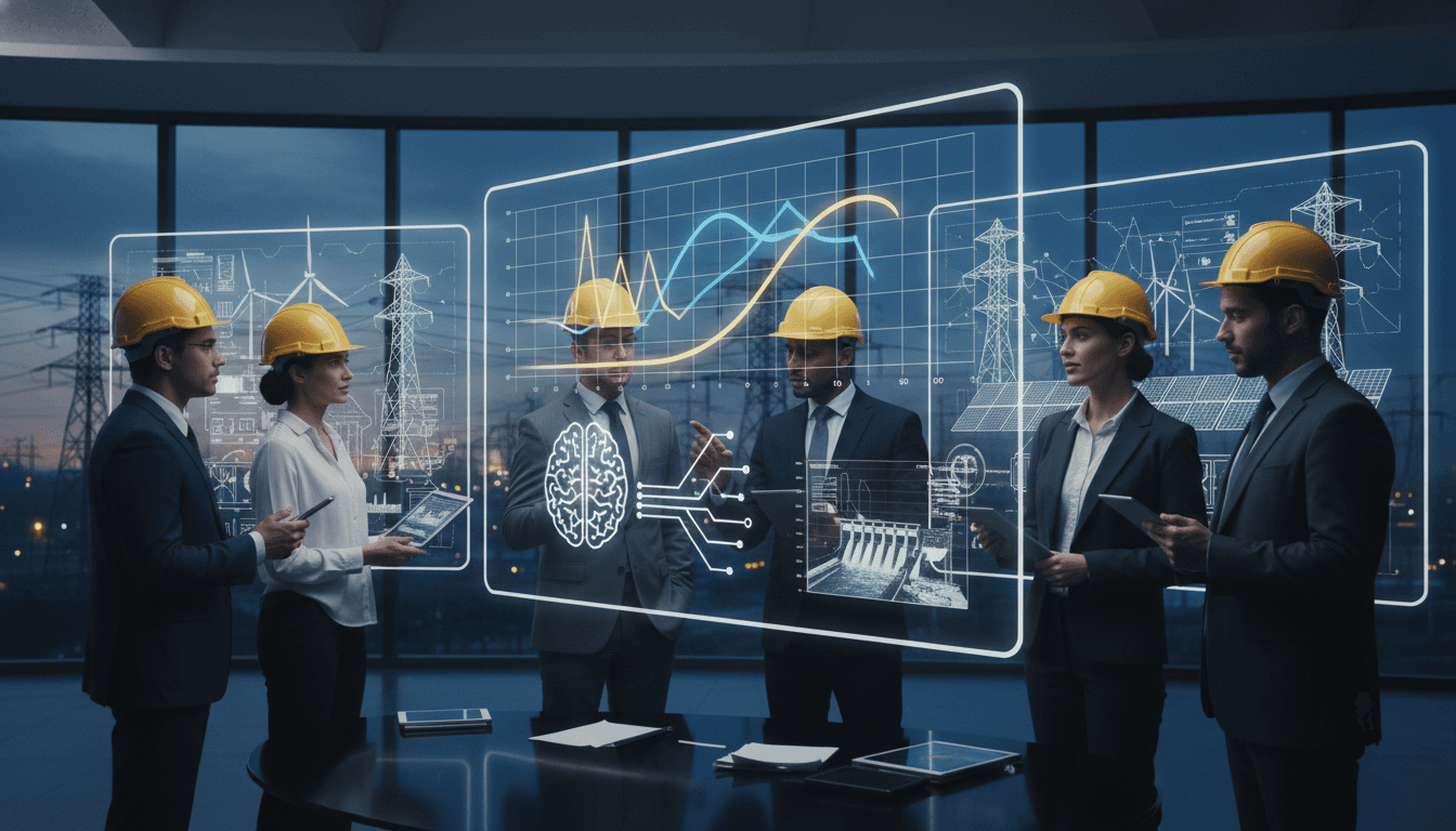Texas Retail Electric Provider image
