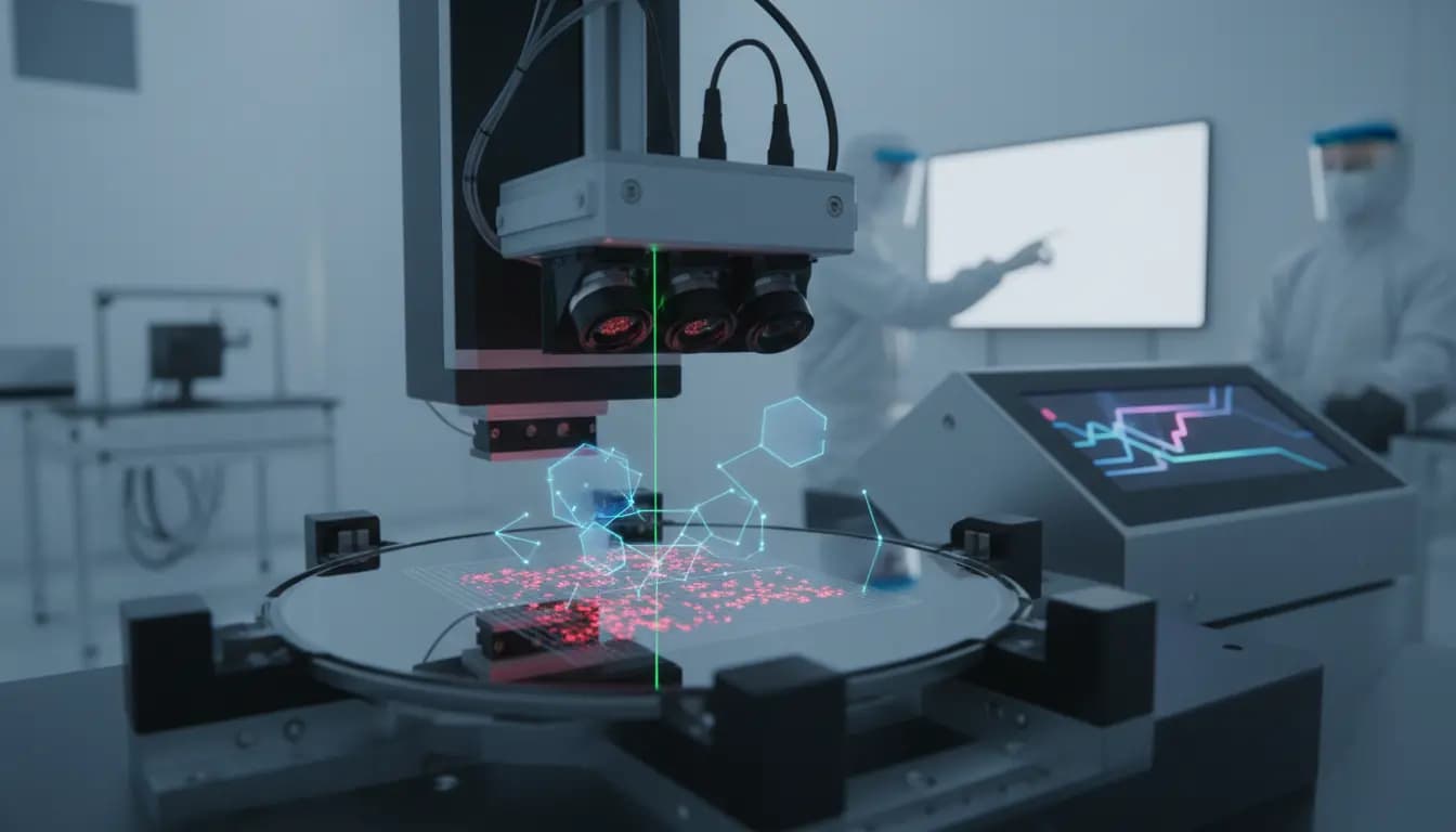 Kinsus International Technology image