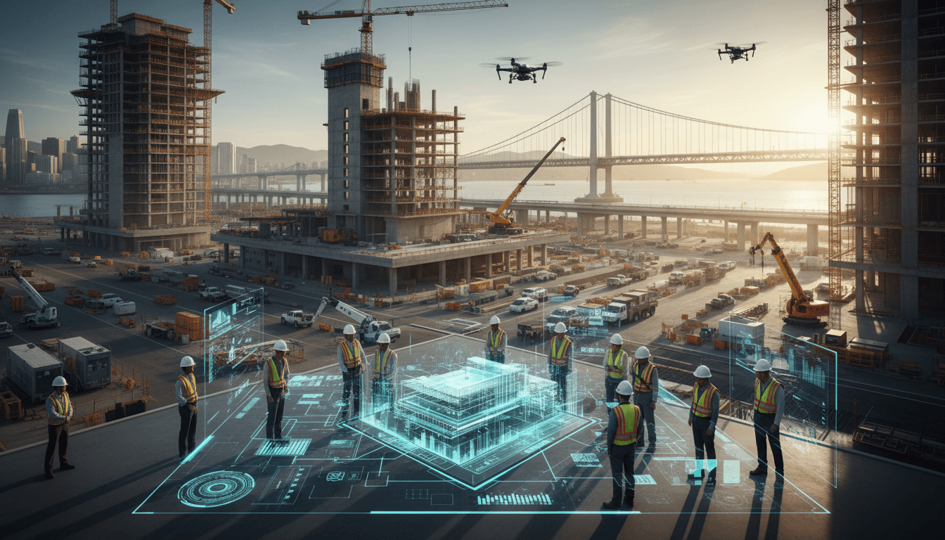 Build Group image