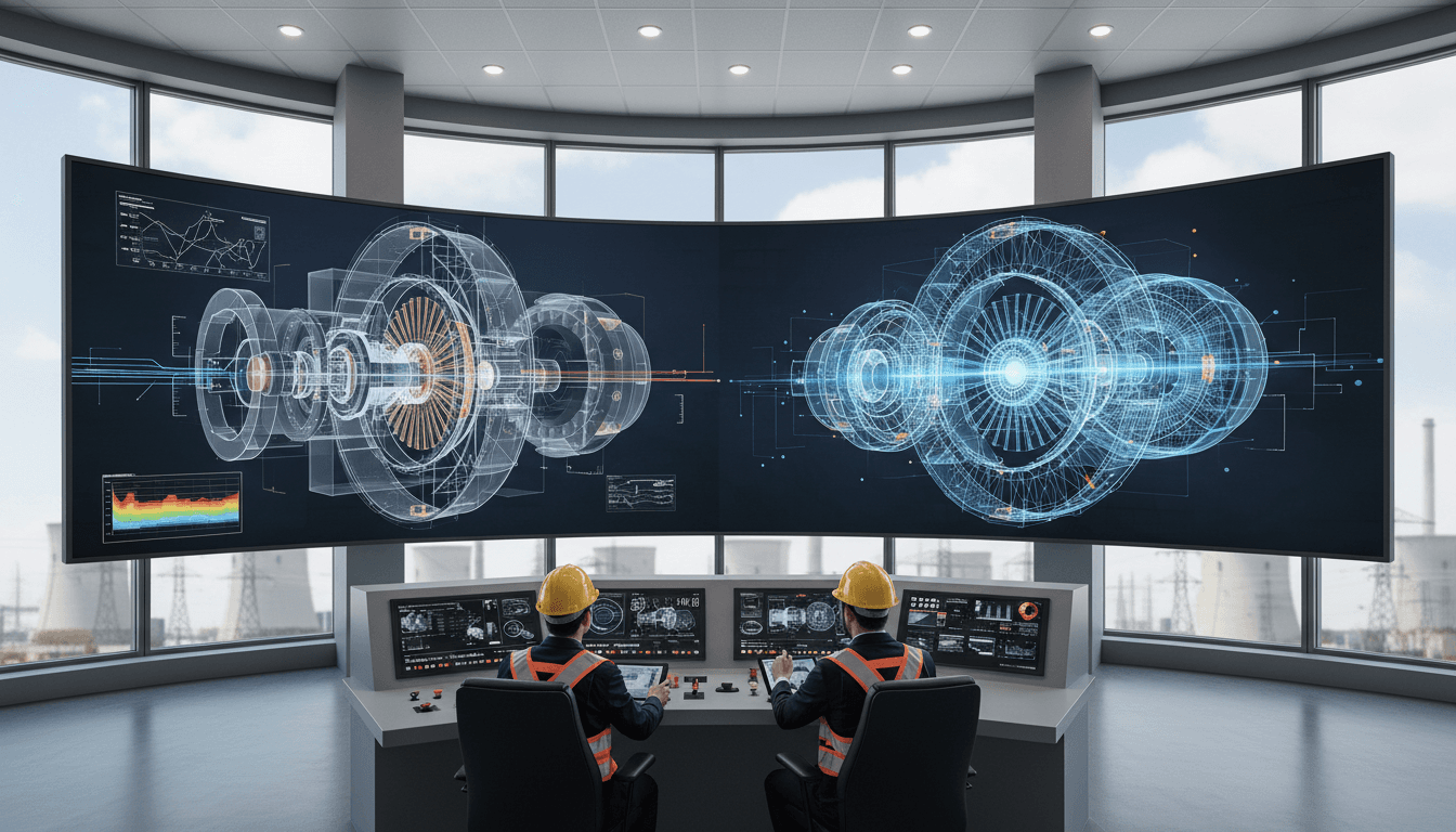Siemens Energy image