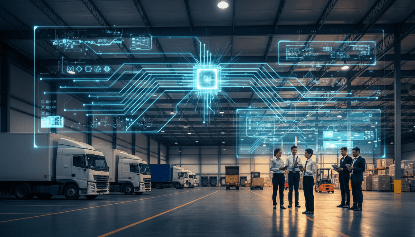 Uber Freight image