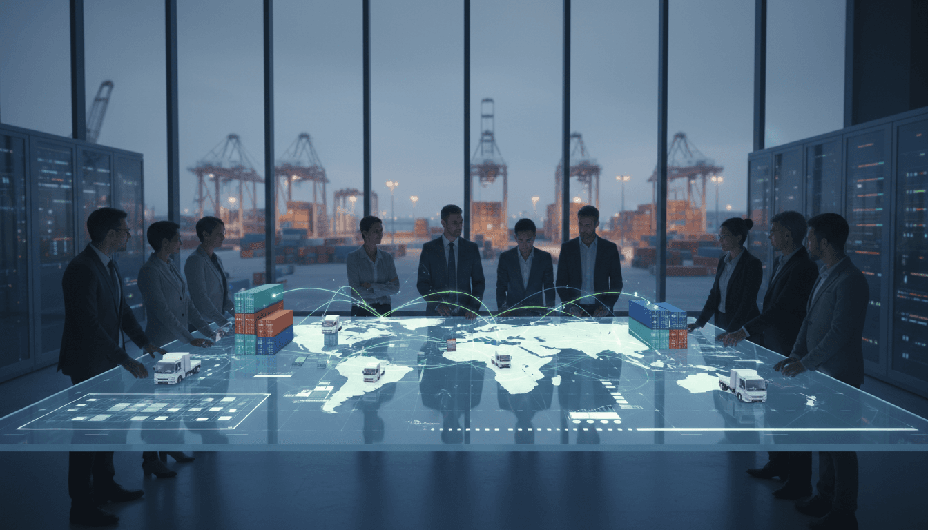 Flexport image