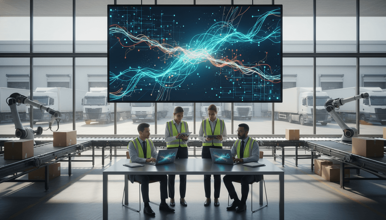 Machine Learning Freight Matching