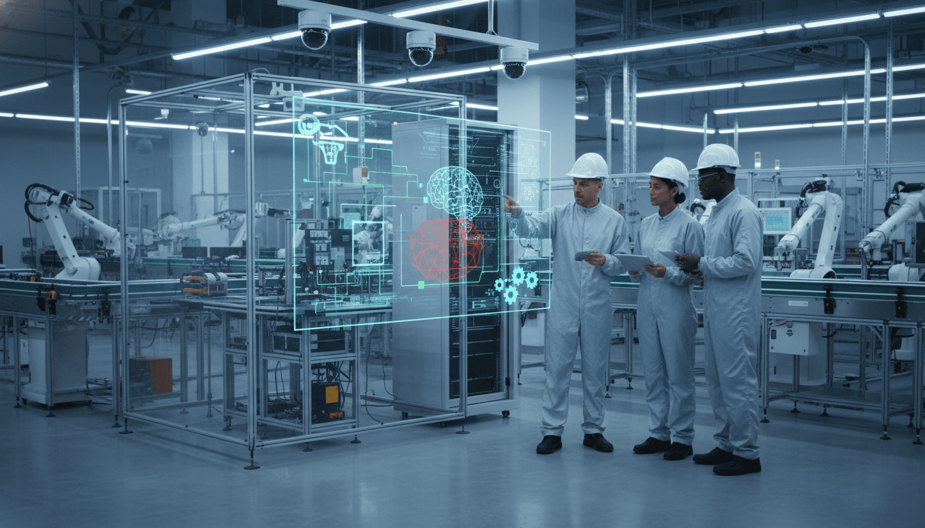 New Jersey Manufacturer image