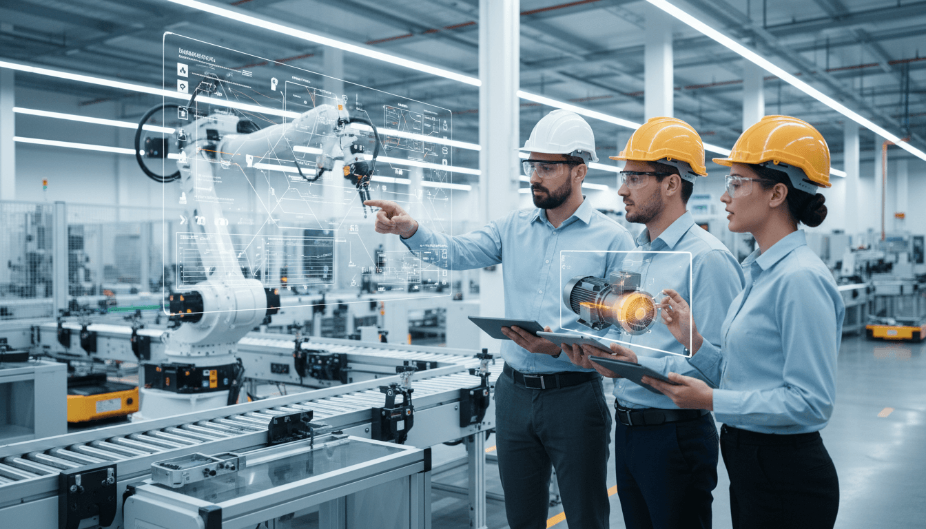 Schneider Electric image