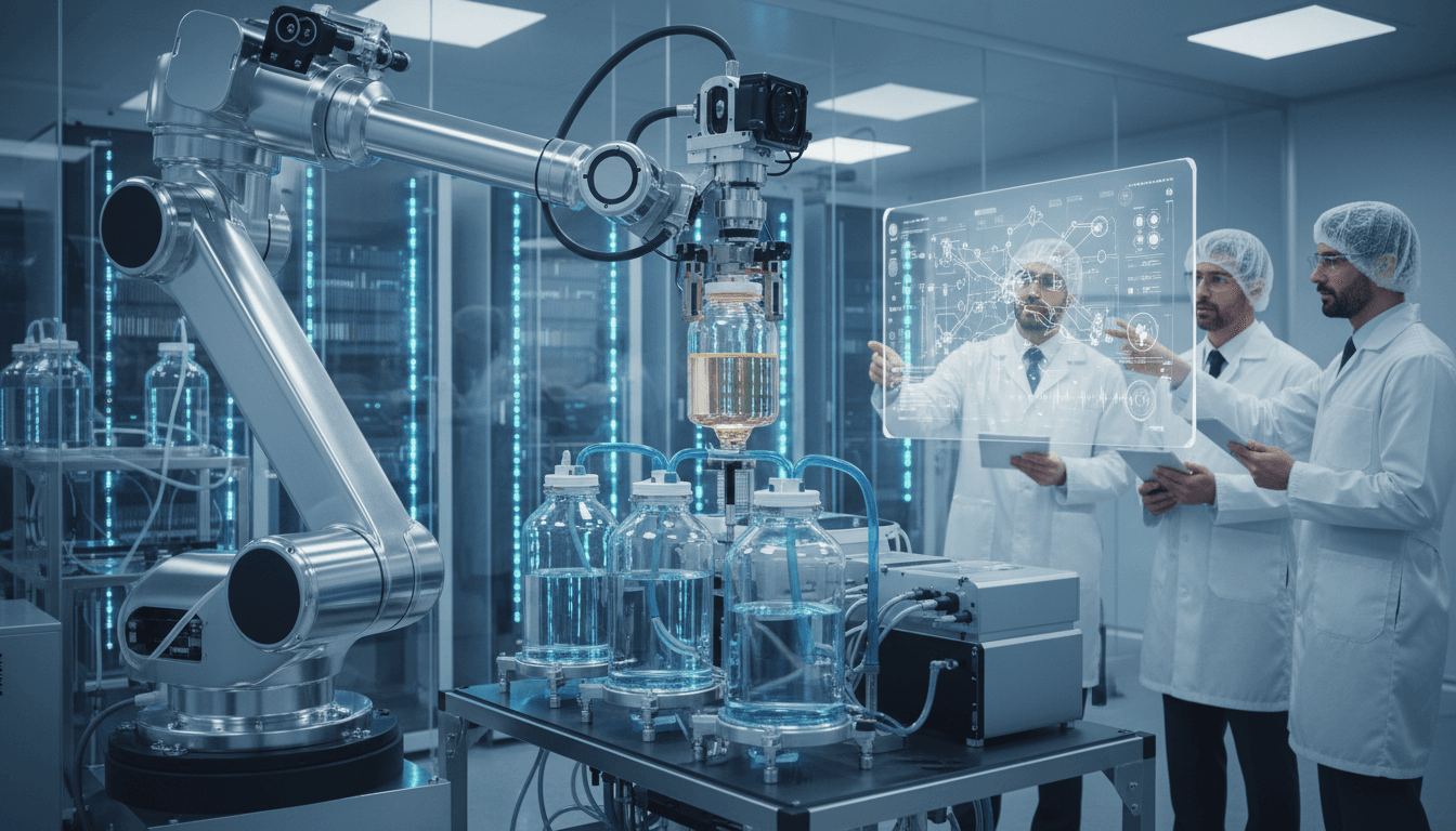 Pfizer image