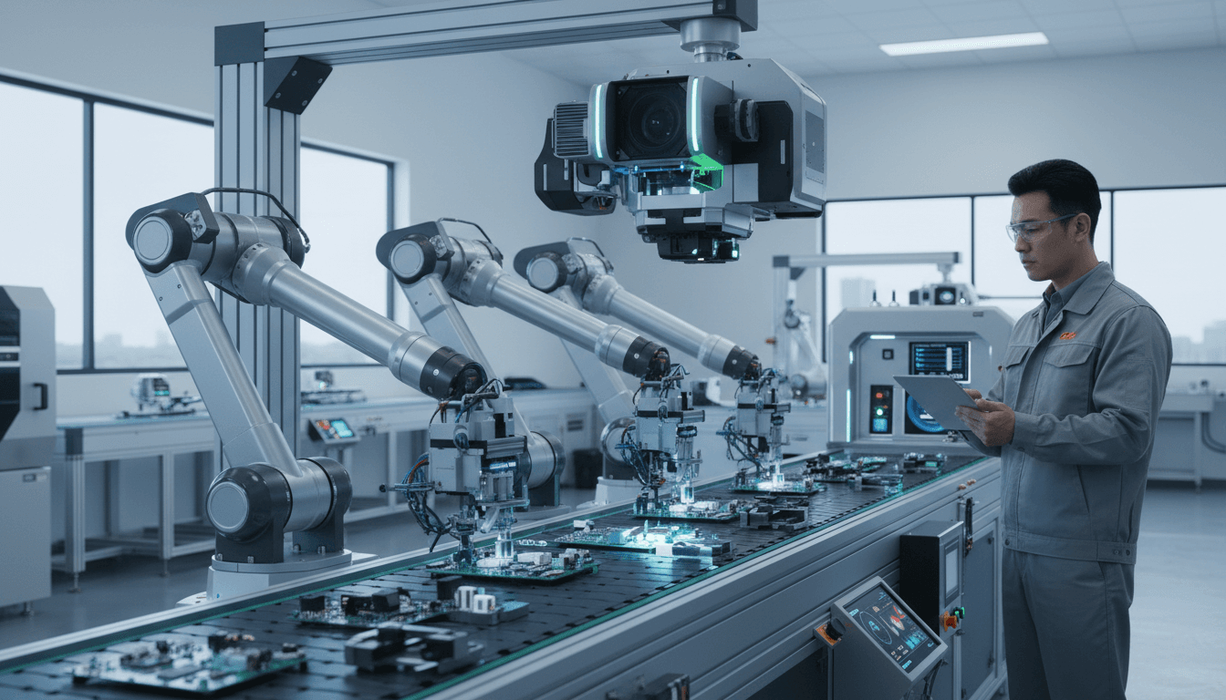 Foxconn image