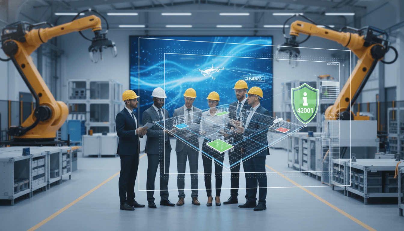 AI Clearing image