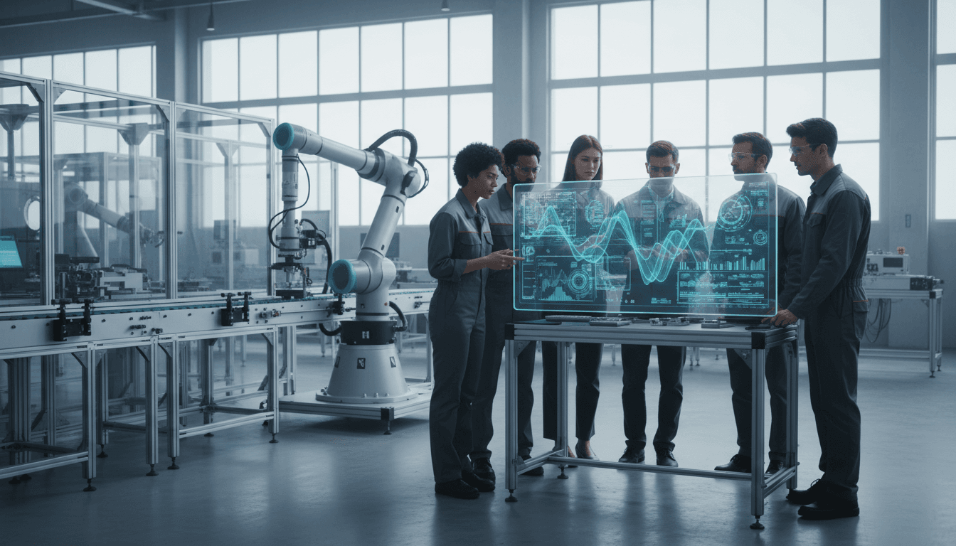 Manufacturing AI Whistleblower Policies