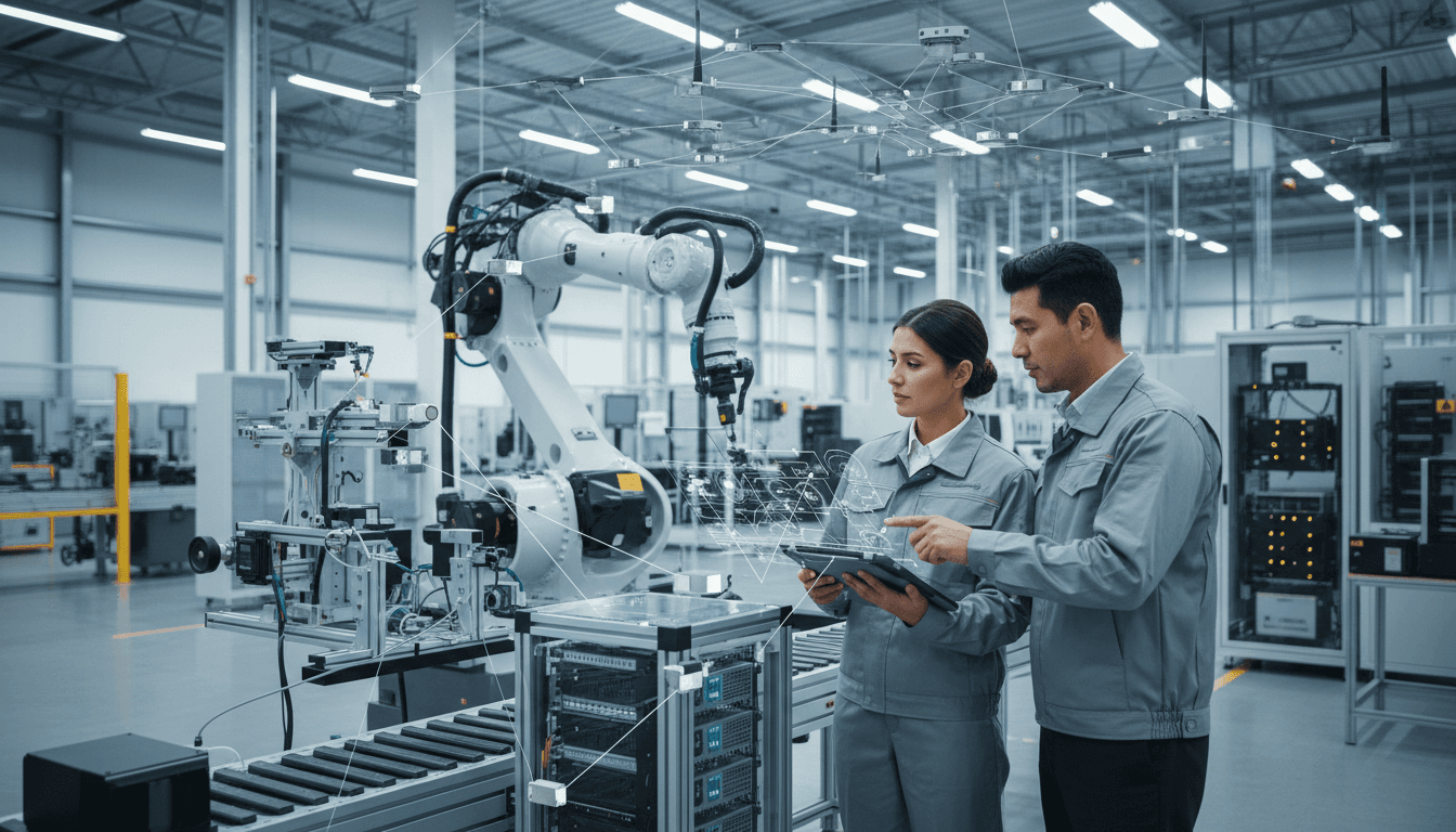 Schneider Electric image