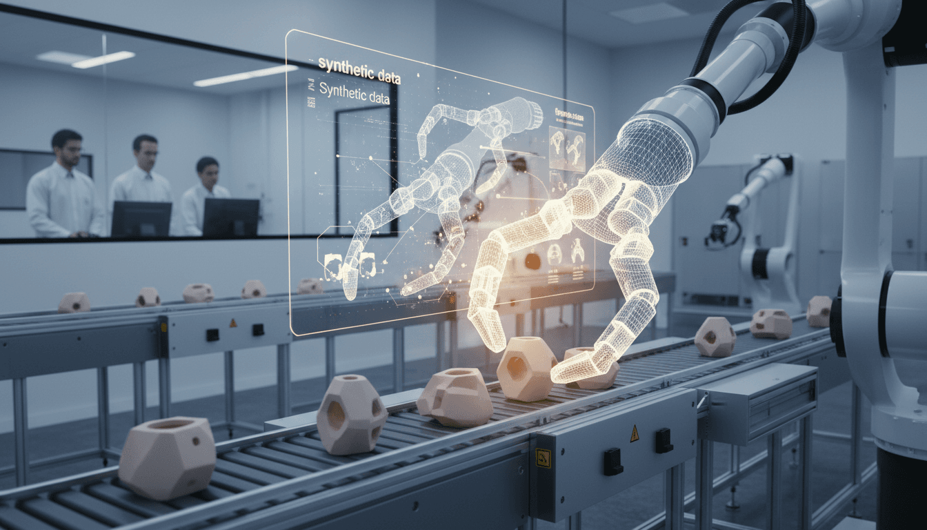 Soft Robotics image