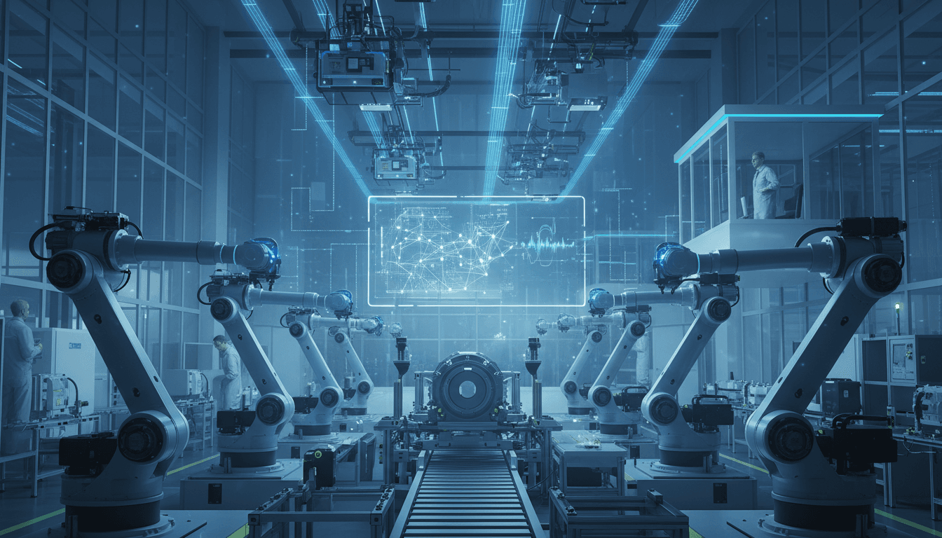 Yates Industries image