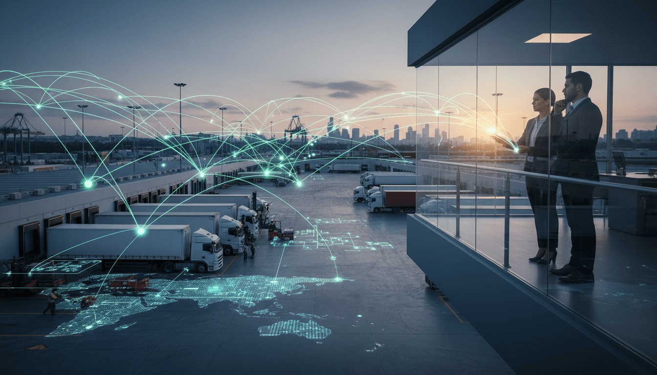 Uber Freight image