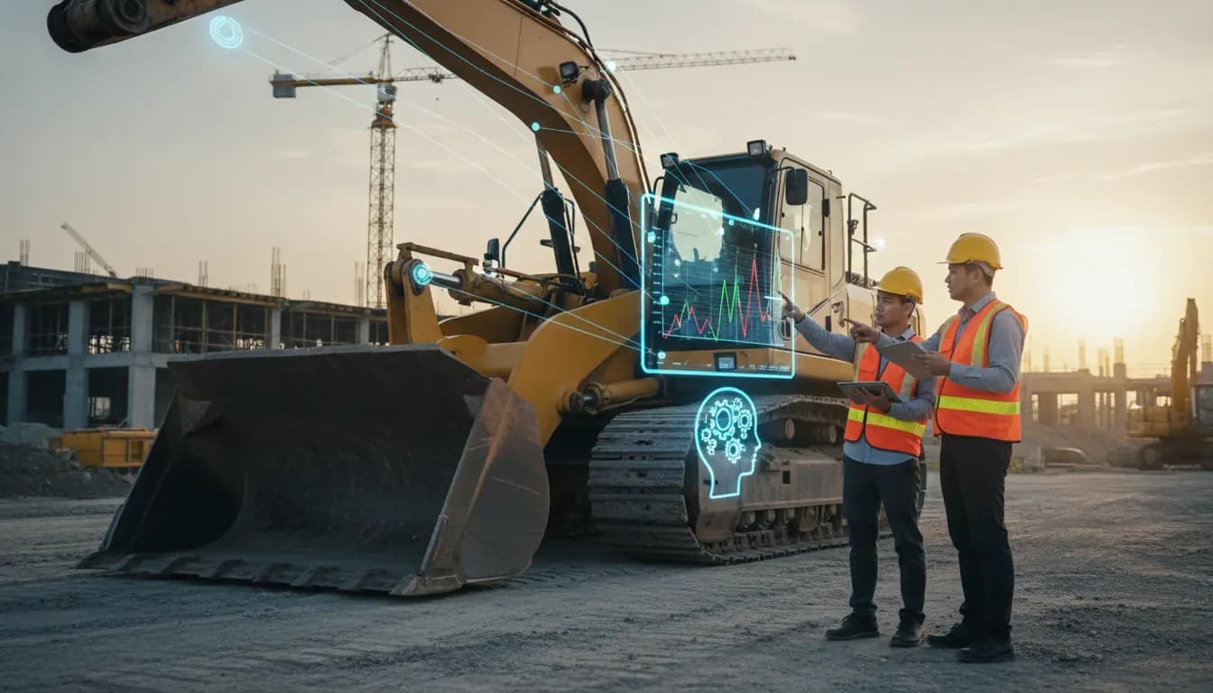 Caterpillar image
