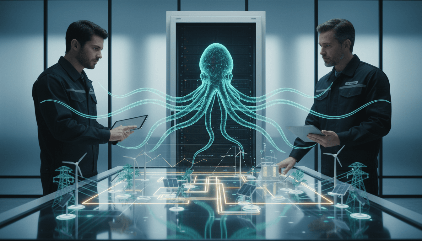 Kraken Technologies image