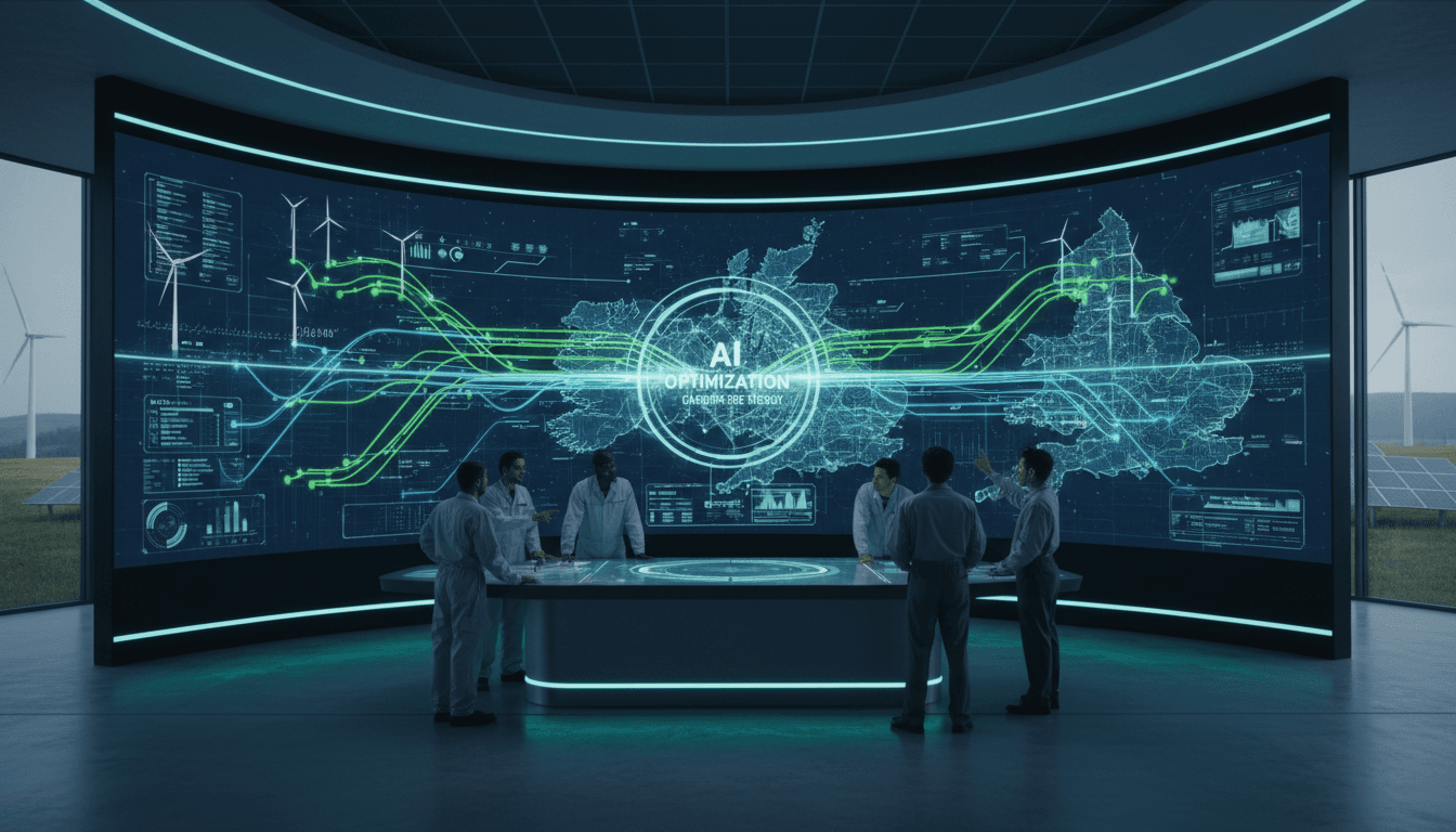 National Grid ESO image